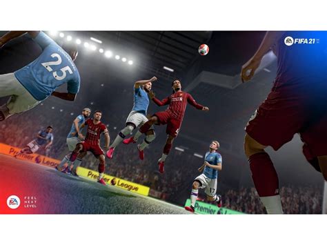 Jogo Xbox One Fifa 21 Worten Pt