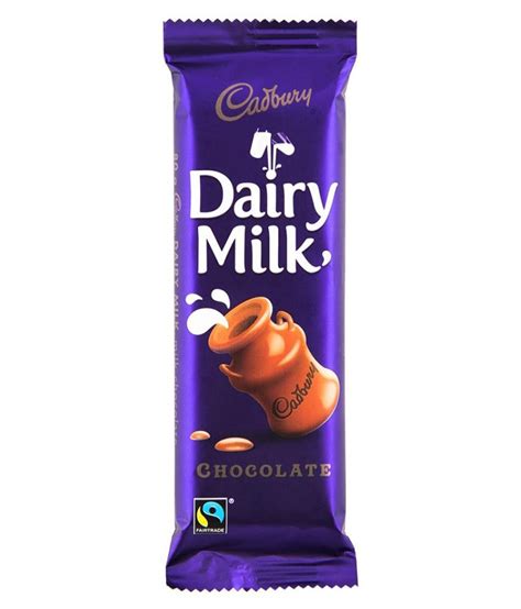 Cadbury S Dairy Milk Chocolate 54 Gm Value Pack Buy Cadbury S Dairy