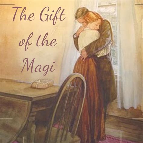 ORTHODOX YOUTH RESOURCES: O. Henry's "The Gift of the Magi"