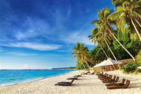 Tour Philippines 4N3Đ khám phá thủ đô Manila Đảo Boracay