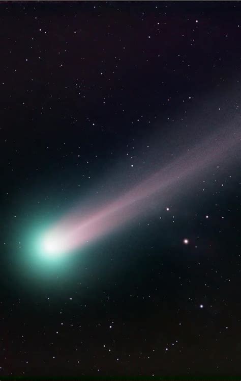 Esta es la fecha en la que se podrá observar el cometa del siglo a