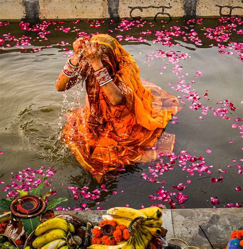 Chhath Puja: How Muslim women contribute in Hindu festivities in Bihar