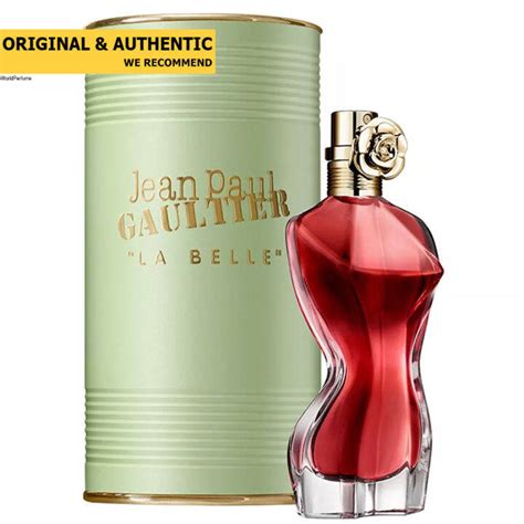 Jean Paul Gaultier La Belle Edp 100 Ml Th