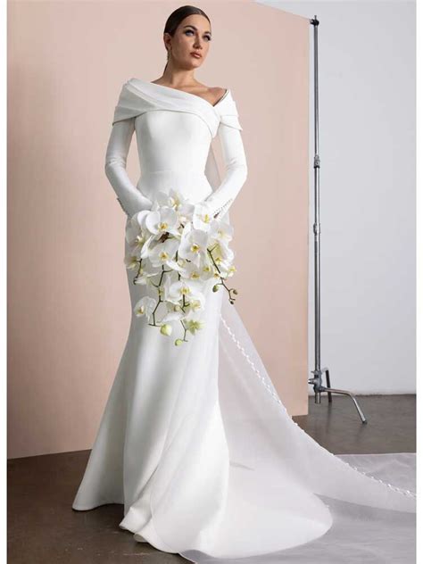 Wedding Dress Trends For 2024 Caro Martha