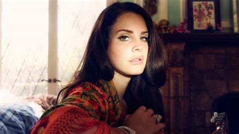 Lana Del Rey Qui N Es Biograf A Datos Y Curiosidades Informaci N