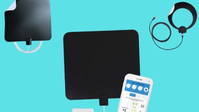 These Are the Best Indoor TV Antennas | Lifehacker