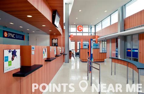 PNC BANK NEAR ME - Points Near me