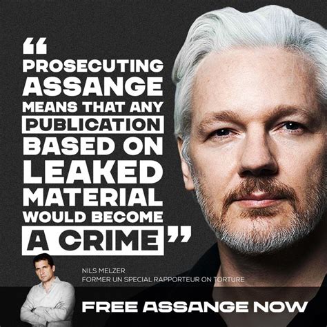 Espejo Eugenio On Twitter RT DefendAssange Prosecuting Assange