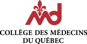 Collège des médecins du Québec Documents de références pour l urgence