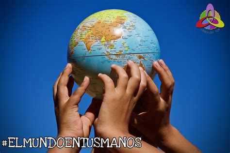 Carumanda Burgos Lema El Mundo En Tus Manos