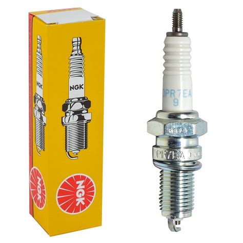 Ngk 5129 Spark Plug Dpr7ea 9