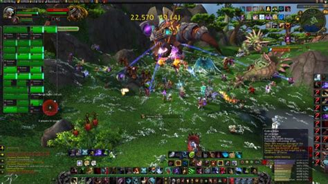 Oondasta Kill World Boss On Isle Of Giants Youtube