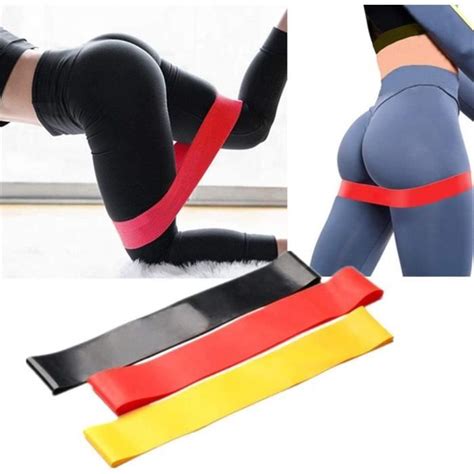 Elastique Musculation Bandes Elastiques Musculation Elastique Fitness