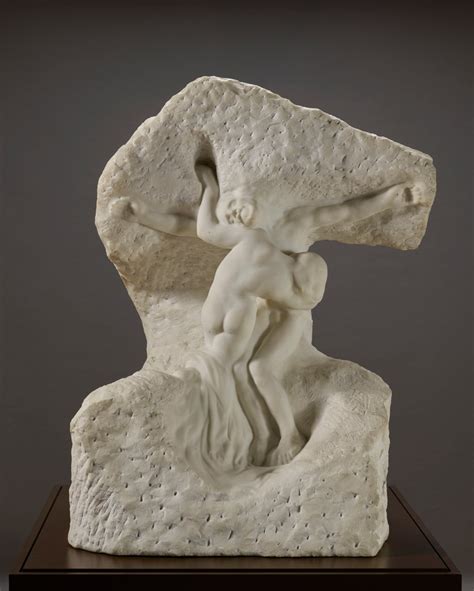 Christ Et Marie Madeleine Auguste Rodin Estampe D Art