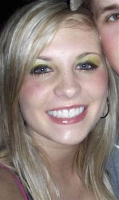 Skull Of Missing Tennessee Student Holly Bobo Found In Woods New York