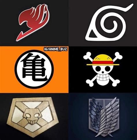 Share 84 Popular Anime Symbols Vn