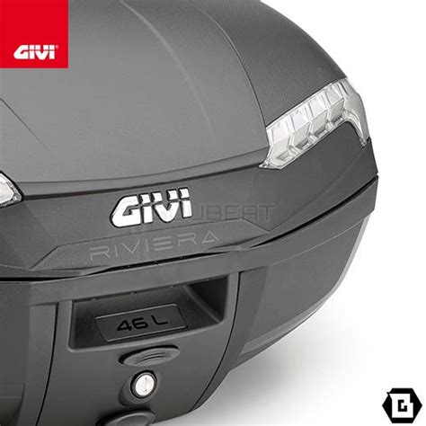 Givi E Nt Tech Riviera L E Nt Guubeat Moto