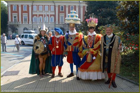 Corteo Storico A Vercelli La Fotogallery Vercellinotizie