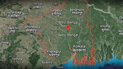 West Bengal Formation Day Facts About Its History Formation All You