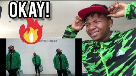 Cassper Nyovest Pardon My Arrogance Ft K Ng Reaction Youtube