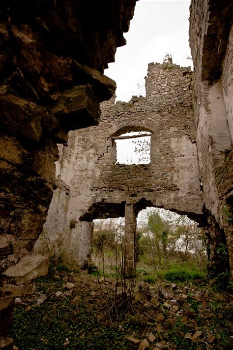 Old Place Manor Llantwit Major Cliff Hellis Flickr