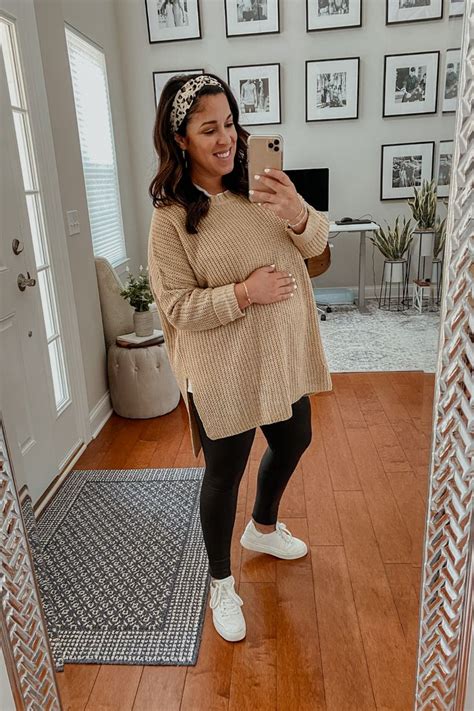 Create A Cute Maternity Capsule Wardrobe In 4 Simple Steps 2021