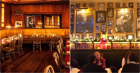 10 Coolest New York City Speakeasy Bars Thetravel