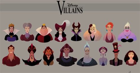 Can You Guess The Disney Villain Song By The First Two Lyrics? | Playbuzz