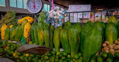 Fruit In Nicaragua at Dianne Palen blog