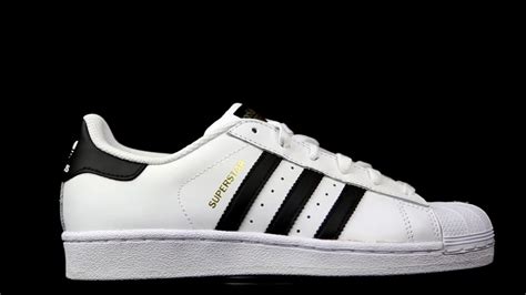 Venta Adidas Tenis Blancos Con Negro En Stock