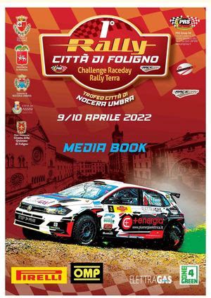 Calam O Media Book Rally Foligno