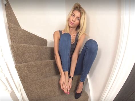 Stairway To Teen Heaven VR Porn Video VRPorn