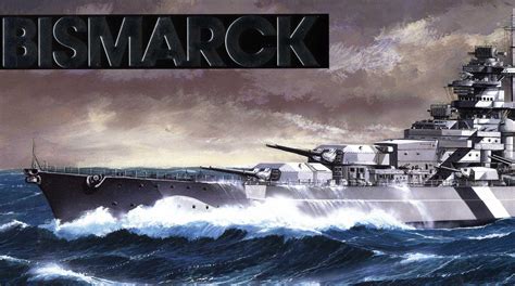 German Battleship "Bismarck" 1:350 (Tamiya 78013) 88977508295 | #1779029243