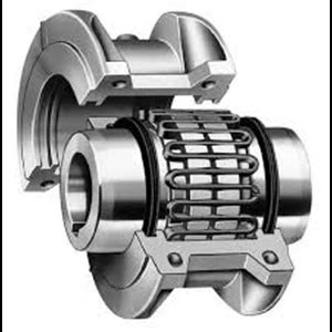 Jual Coupling Oleh Pt Indo Mandiri Engineering