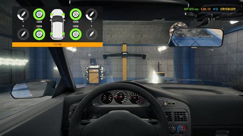 Car Mechanic Simulator 2021: Playtime, scores and collections on Steam ...