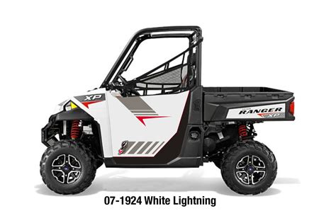 Dragonfire Racing Readyforce Hiboy Doors For Polaris Ranger Xp 900