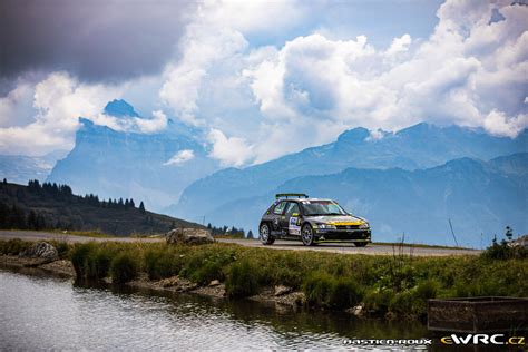 François Delecour Jean Rodolphe Guigonnet Peugeot 306 Maxi Rallye