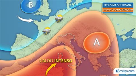 In Arrivo La Pi Forte Ondata Di Caldo Dell Estate In Sardegna Si