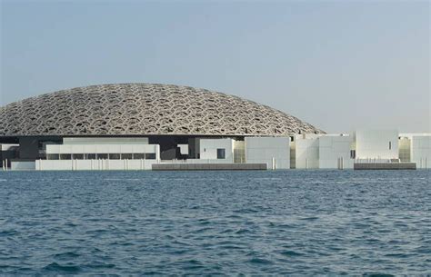 Louvre Abu Dhabi Great Opening Abu Dhabi Great Openings Louvre