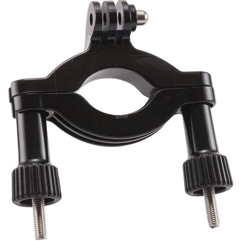 Shill Roll Bar Mount For Gopro Slbm 6 Bandh Photo Video