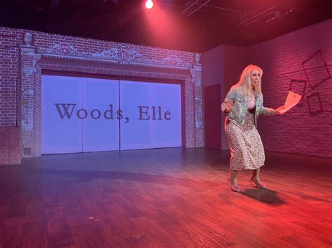 Amateur Dramatic Company Hope Mill Theatre