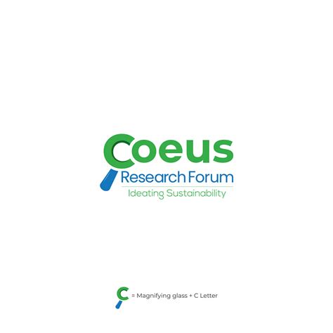 Coeus - Logo Design by Borno Bhushon on Dribbble