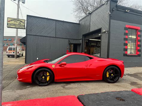 COLLISION REPAIR FREE RENTALS DEDUCTIBLE WAIVER