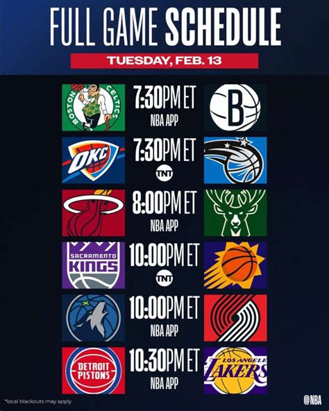 Nba Live Sei Partite Nella Notte Sportando