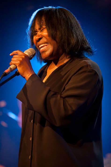 Joan Armatrading - Celebrity biography, zodiac sign and famous quotes