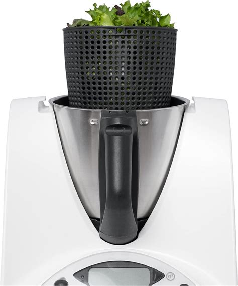 Thermomix Aksesuarlar I In Mixfino Salata Spinner V Tm Tm Son