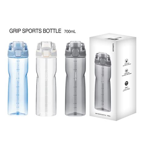 Jual Botol Minum Lock N Lock Abf797 Grip Sports Bottle Botol Minum