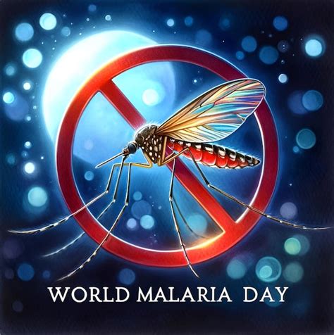 Cartaz Dia Malaria Imagens Download Grátis no Freepik