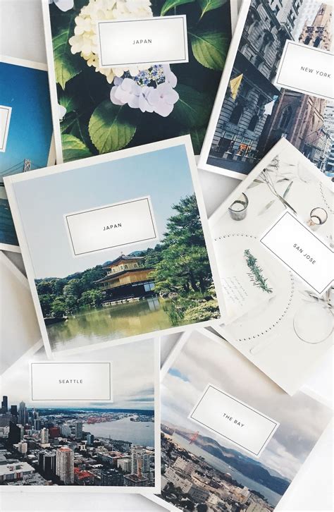 Your Travels — In Print The Artifactuprsng Instagram Friendly Book