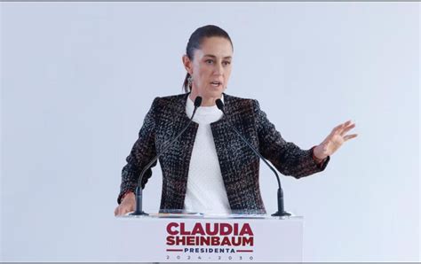 Operaci N Enjambre Cuestionan A Sheinbaum Sobre El Operativo En El